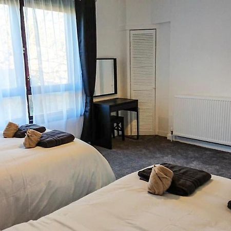 Carnock Road Apartment - Silverburn Shopping Centre Glasgow Dış mekan fotoğraf