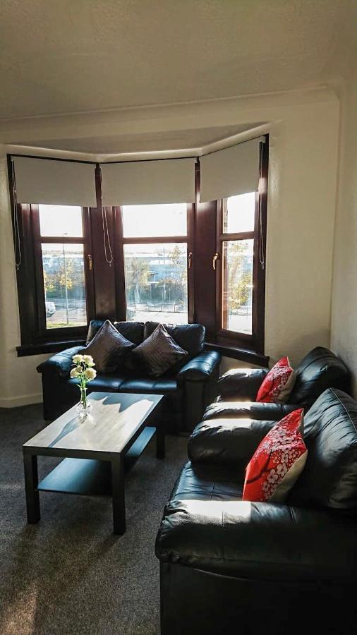 Carnock Road Apartment - Silverburn Shopping Centre Glasgow Dış mekan fotoğraf