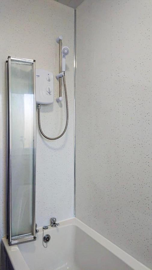 Carnock Road Apartment - Silverburn Shopping Centre Glasgow Dış mekan fotoğraf