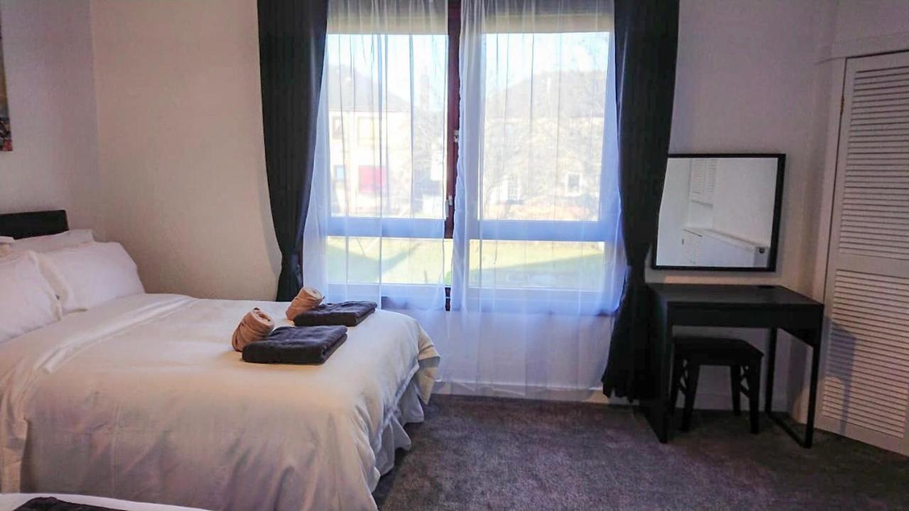 Carnock Road Apartment - Silverburn Shopping Centre Glasgow Dış mekan fotoğraf