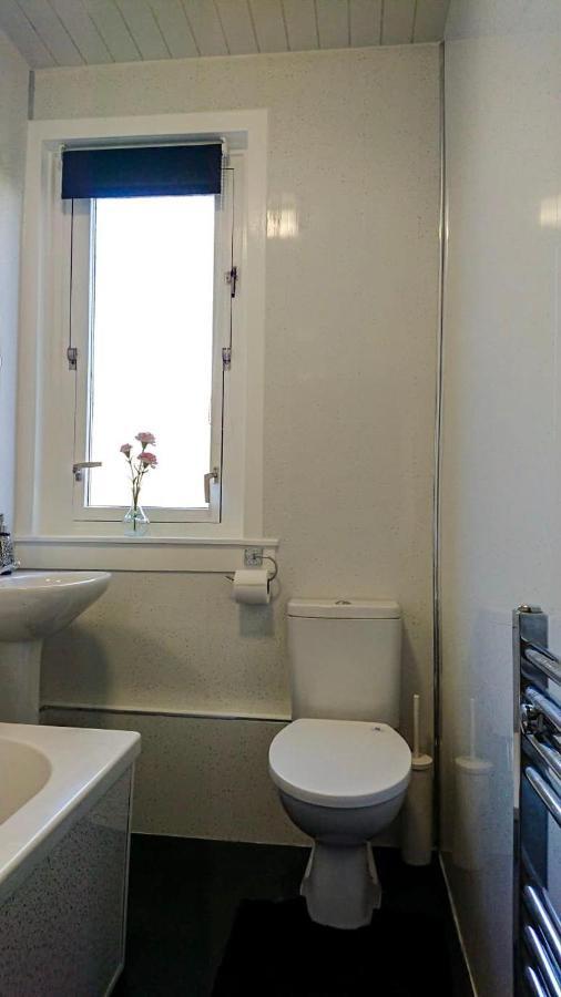 Carnock Road Apartment - Silverburn Shopping Centre Glasgow Dış mekan fotoğraf